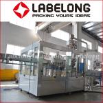 15000BPH Pure Water Water Bottle Filling Machines