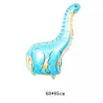 Wholesale Dinosaur Series Balloons Tyrannosaurus Rex Brontosaurus Charizard