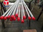 Small Diameter Seamless Round Structural Steel Tubing ASTM A213