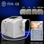 super microneedle fractional rf / rf fractional microneedle / fractional rf