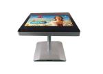 Innovation Smart Touch Wireless Charger LCD Display Touch Table For Restaurant
