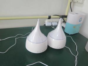 Wholesale Aroma Humidifier Quality Inspection , 3rd Party Inspection Services from china suppliers