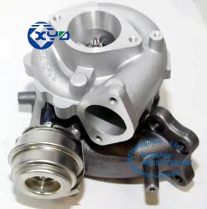 Wholesale 769708-5004S 2.5L Car Engine Turbocharger For Nissan Navara Pathfinder Engine YD25 GT2056V from china suppliers