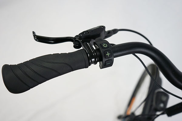 KENDA 26*2.5 Tire Bafang 500 Watt Mid Drive Motor Full Suspension E-bike in Australia