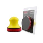 130mm 150mm 80mm Car Clay Pad Blister Packaged For Car Polishing
