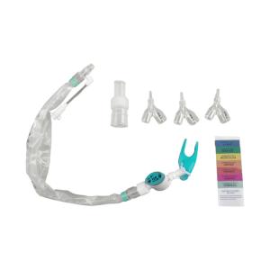 Wholesale Hospital Surgical Disposable Oral Care Sputum Suction Tube Medical 24 Hour Closed Suction Tube For Newborns from china suppliers