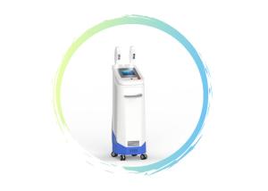 Wholesale LOW PRICE!!Easy And Painless 3 Handles IPL Laser Hair Removal Beauty Eqiupment IPL Machine from china suppliers
