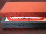 200psi Silicone Sponge Sheet