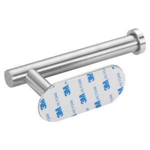 Wholesale Stainless Steel Toilet Paper Holder Roll Holder Tissue Holder Custom Service from china suppliers