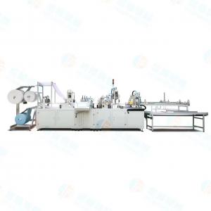 Wholesale 12KW Ultrasonic Sofa Cover Making Machine To Produce Sofa Inner Stuffing Bag 12KW XL-7012 from china suppliers