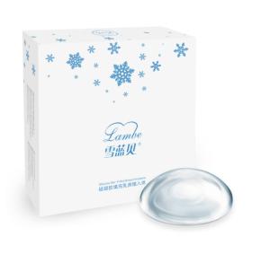 Wholesale Stereoscopic Smooth Breast Implant Cohesive Silicone Gel Filler from china suppliers