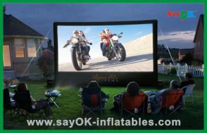 Wholesale Inflatable Outdoor Movie Screen Giant Inflatable Movie Screen For Kids Blow Up Movie Screen from china suppliers