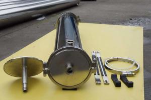 Wholesale Stainless Steel Membrane Housing from china suppliers