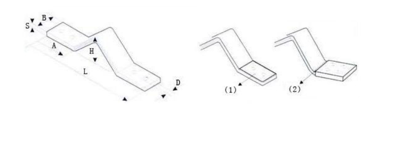 Flexible Copper Foil Laminated Busbar for Compact High Power Electrical Systems