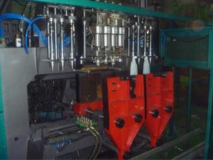 Wholesale Best Price Extrusion Blow Molding Machine from china suppliers