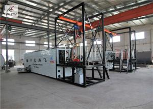 Wholesale Thermal Oil Boiler Heating Bitumen Decanter Without Drum Deformation from china suppliers