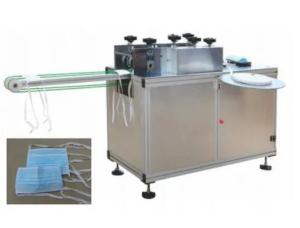 Wholesale Heavy Duty Disposable Mask Making Machine 220V/50HZ For Industrial from china suppliers