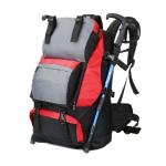 600D Polyester Material Bags Sports Travel Bag Fit For 15 Inch Laptops /