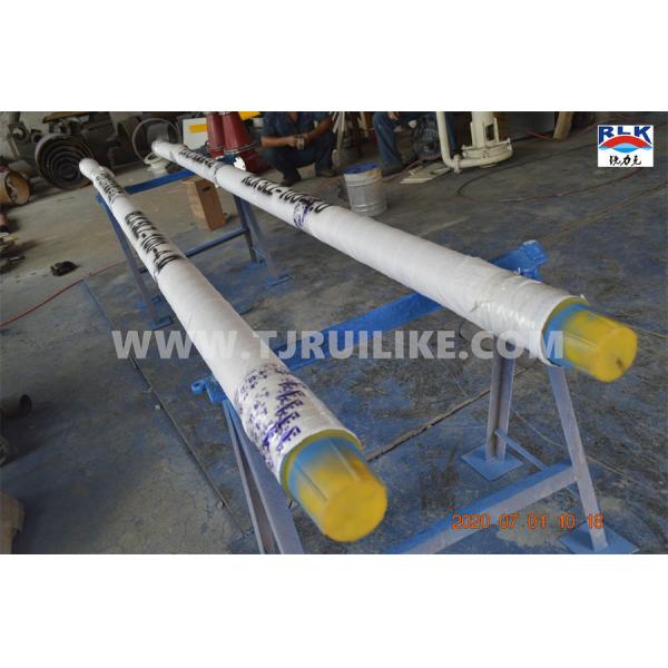 Downhole Drilling Motor 203mm High Quality Made In China For Underground Trenchless Project