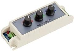 Wholesale 3Knobs-operated Dimmer from china suppliers