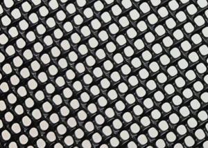 Wholesale Dutch Weave 1 Inch Square Mesh , Anti Acid Metal Window Screen Roll from china suppliers