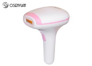 Wholesale Rechargeable Wireless Professional Laser Hair Removal Machine 300000 Pulses For Adult from china suppliers