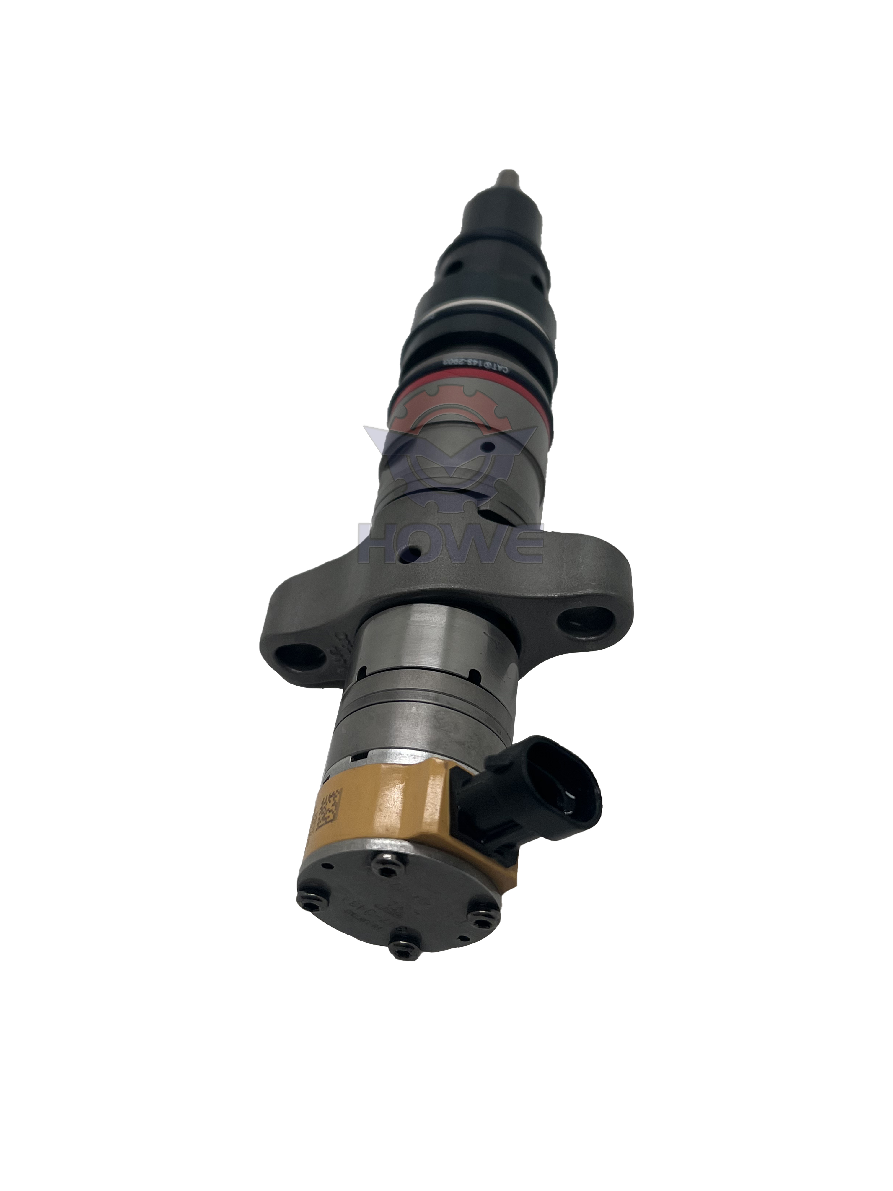 E324D E325D E329D Excavator Parts C7 Diesel Engine Fuel Injector 557-7627 for Electric Parts