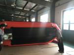 Leisure Sports Hard Bottom Inflatable Boats Inflatable Touring Kayak For River /