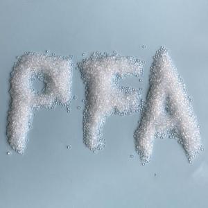 Wholesale PFA Pellet SF-3304C with MFR ＞24.1 from china suppliers