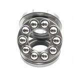 51252 Thrust Ball Bearing RHF Chrome Steel 260*360*79mm High Precision Single