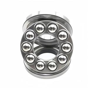 Wholesale High Precision 51415M Thrust Ball Bearing for Machinery Repair Shops RHF 75*160*65mm from china suppliers