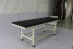 H800mm 75 In Hospital Examination Bed Medical Treatment Tables For Lab