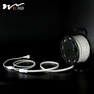 Wholesale Wholesale Outdoor Customizable Length 5m 10m 20m SMD 2835 180leds/M IP67 Waterproof LED Light Strip from china suppliers