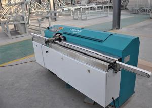 Wholesale 5m/min Rubber Butyl Extruder Machine for Insulating Glass Units from china suppliers