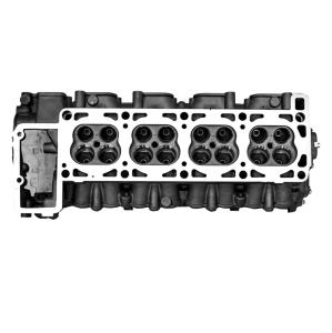 Wholesale Brand New 406.1003007.30 cylinder head for VAZ RUSSIAN market from china suppliers