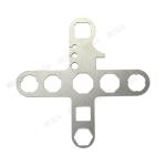 Dental High-speed Turbine Remove Back Cover Wrench