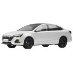 2023 Roewe I6 MAX Electric Vehicle Single Speed Gearbox Automobile Energy
