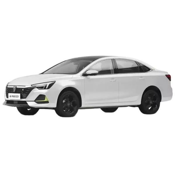 2023 Roewe I6 MAX Electric Vehicle Single Speed Gearbox Automobile Energy