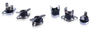 Wholesale KSD Boiler Bimetal Disc Thermostat from china suppliers