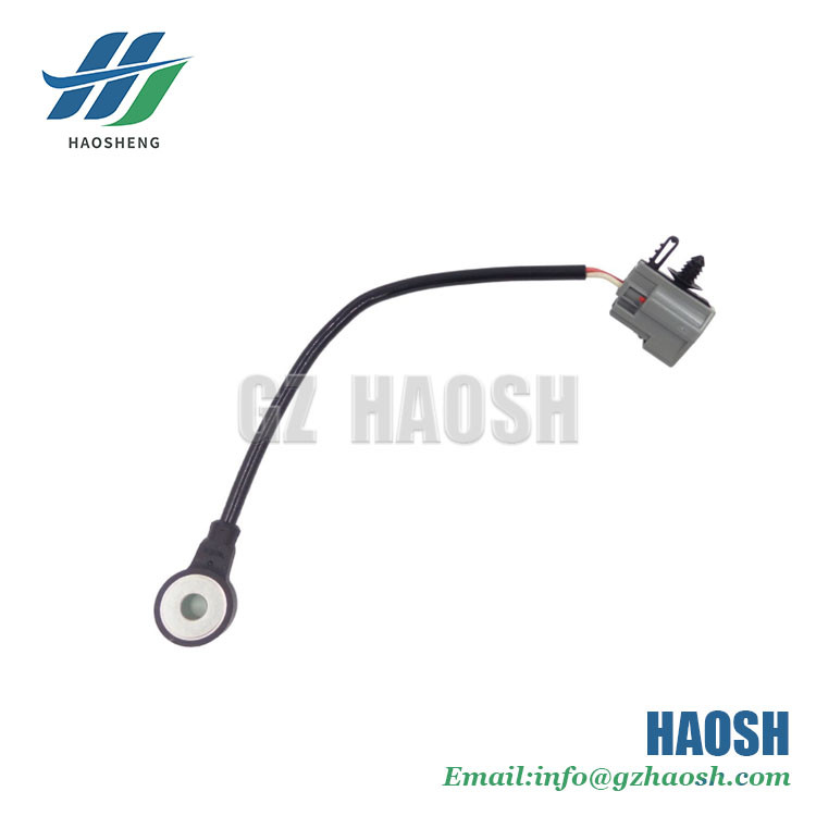 1S7A12A699BB 1S7A-12A699-BB Knock Sensor For Ford Transit V348