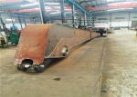 High Reach Excavator Boom And Arm , EX1100 Hitachi Excavator Spare Parts