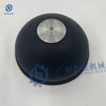 Okada OUB316 OUB318 OUB324 Hydraulic Rock Breaker Parts Membrane Rubber