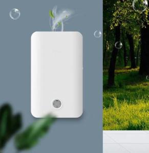 Wholesale Residential Intelligent 200m3/H HRV ERV HVAC System For Bedroom Office from china suppliers