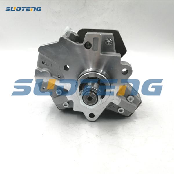 65.10501-7005A High Pressure Fuel Injection Pump 0445020067 for DX225LC