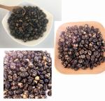 Roasted Black Bean Snacks With Pure Physical Processing Full nutrition vegan