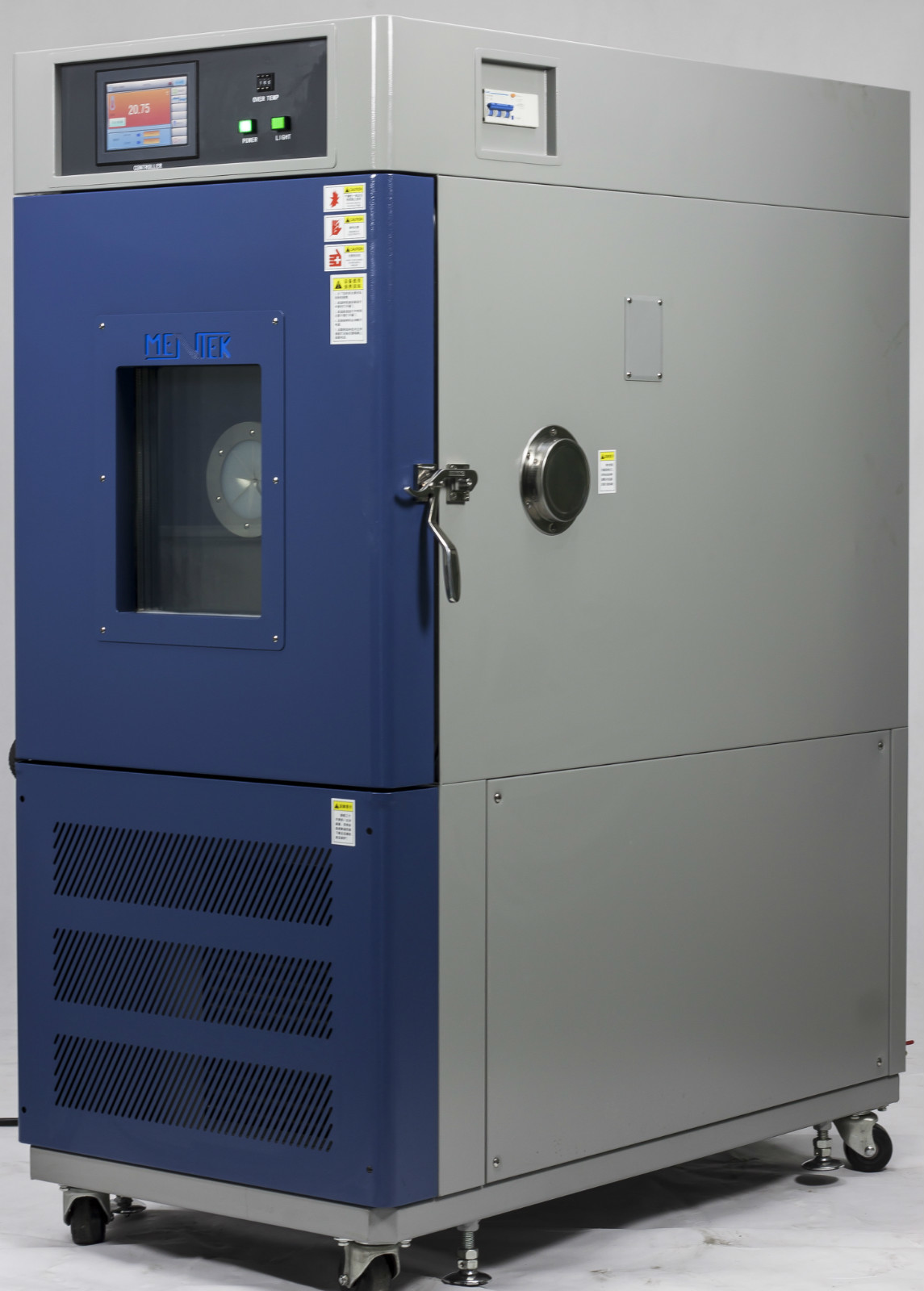 408L 800L High Low Temperature Test Chamber IEC68-2-1