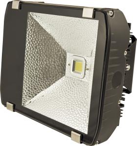 Wholesale Bridgelux 45mil High Power 80W LED Tunnel Light 90-110Lum/W from china suppliers
