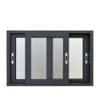 Aluminum Casement Windows Horizontal Swing For Your Building S Windows