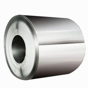 Wholesale ASTM 304 SS Stainless Steel Coil Cold Rolled 3MM 1219MM 1250MM Width from china suppliers