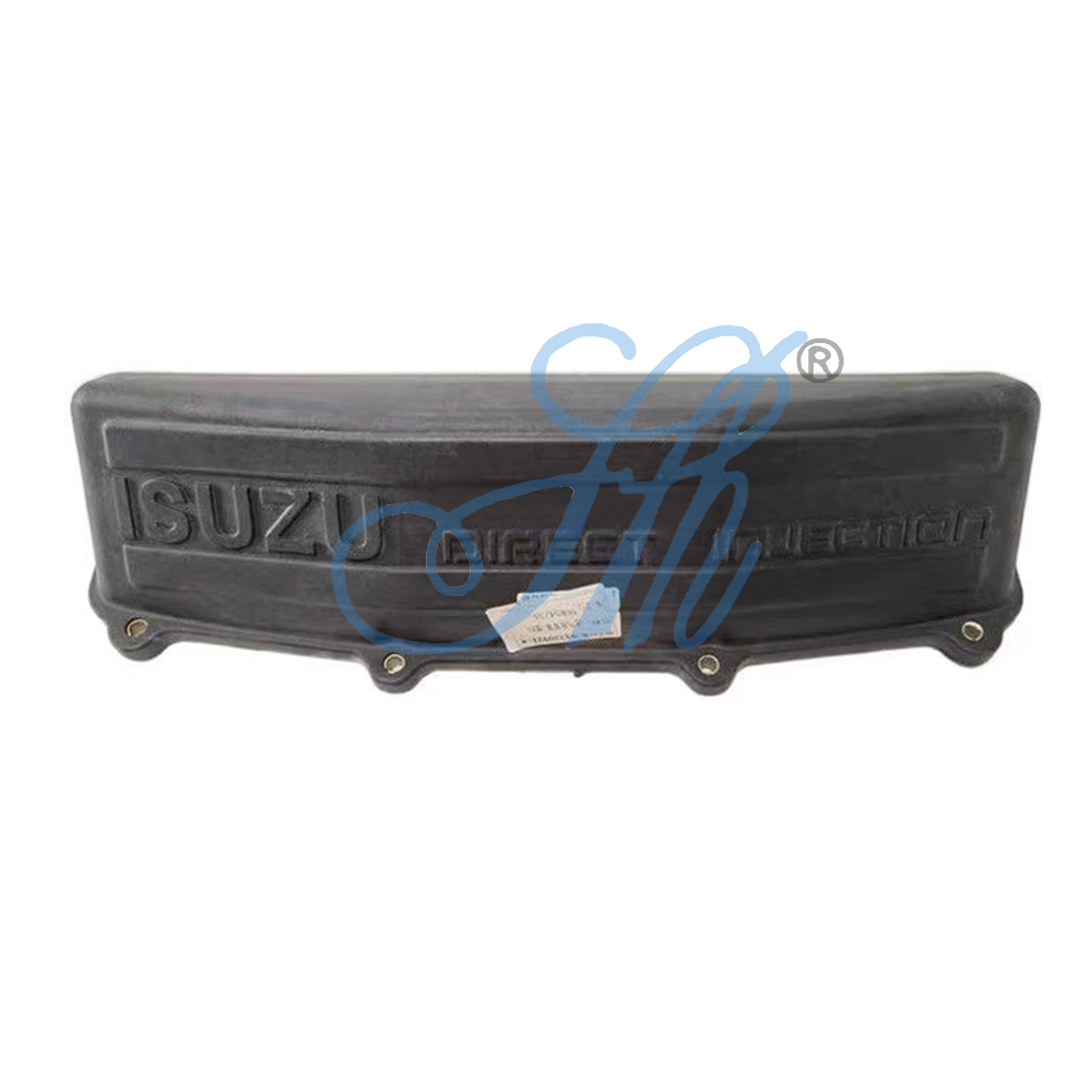Exhaust Manifold and Gasket for ISUZU Truck 700p 4HK1 4JB1 Engine 3.0 TDI 4WD 1996-2009